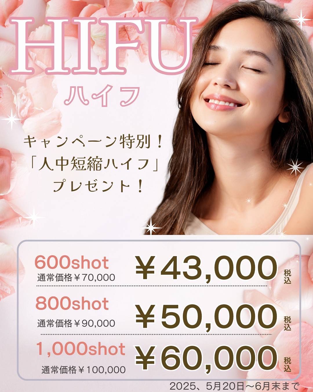 HIFU⁡⁡⁡