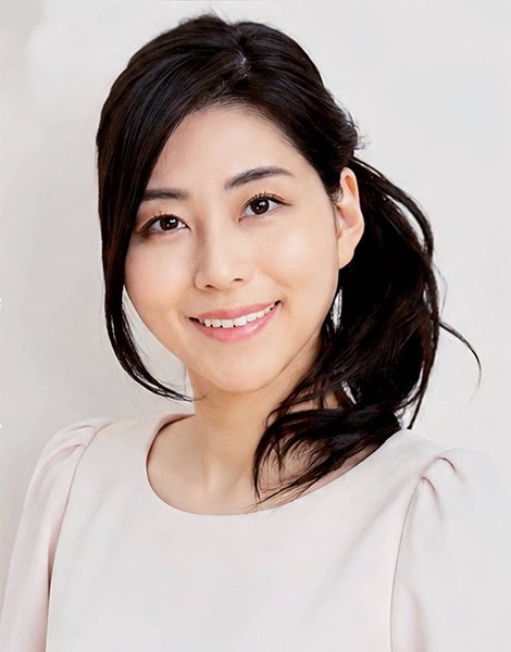 鈴木三奈