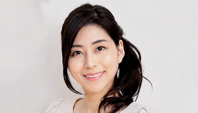鈴木三奈